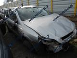 OPEL ASTRA G
